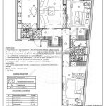 11 план теплых полов (Дизайн проект ЖК Рождественский)