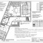 План потолков Дизайн проект ЖК Центральный Долгопрудный 2019