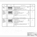 Экспликация полов дизайн проект Малиевой Татьяны ЖК Родионово Химки