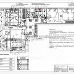 16 план выключателей (Дизайн проект ЖК Эталон Сити)