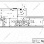 3 план обмеров (дизайн проект ЖК Пироговская Ривьера)