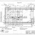 4 разрез дизайн проект кухни ЖК Пироговская Ривьера В-В