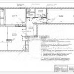 5 план монтажа (Дизайн проект ЖК Эталон Сити)