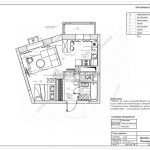 7 план мебели (дизайн проект Химки-Солнечная система)