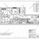 8 план мебели с размерами (дизайн проект ЖК Пироговская Ривьера)