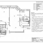 План привязки в дизайн проекте Малиевой Татьяны, Лобня