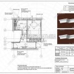 План потолков - дизайн проект в поселке Лесной (Пушкино)