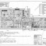 9 план полов (дизайн проект ЖК Пироговская Ривьера)