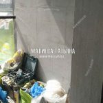 Монтаж стены между соседними квартирами