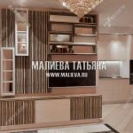 Дизайн мебели в Мытищах (Пироговская Ривьера)