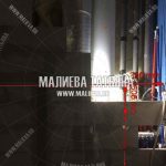 Размеры для устройства люка скрытого монтажа для обуслуживания труб бойлера счетчиков воды