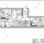 Планировки от дизайнера в ЖК Пироговская Ривьера