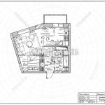 Дизайн квартиры и планировки в Химках - ЖК Солнечная система