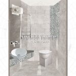 Коллаж санузла Пироговская Ривьера