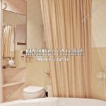 дизайн интерьера в ванной Мытищи Малиева Татьяна